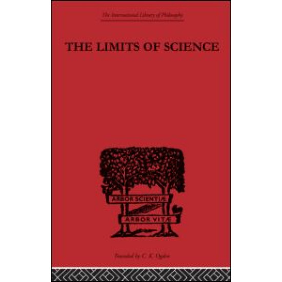 The Limits of Science