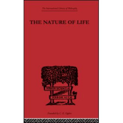 The Nature of Life The Nature of Life