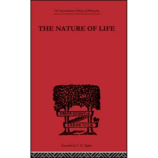 The Nature of Life