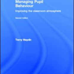 Managing Pupil Behaviour