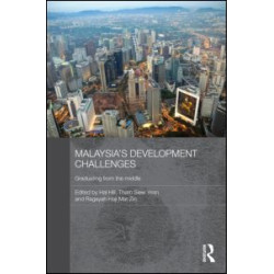 Malaysia's Development Challenges