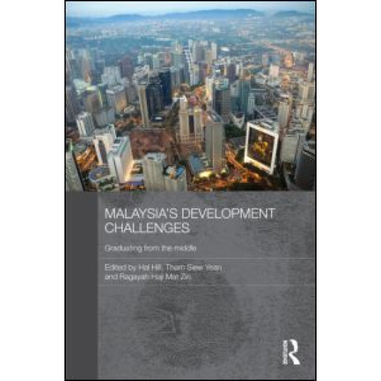 Malaysia's Development Challenges