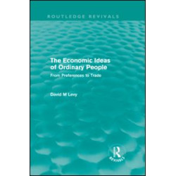 The Economic Ideas of Ordinary People
