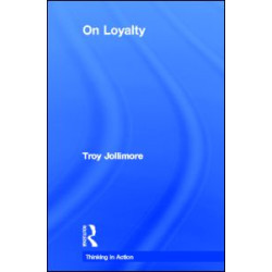 On Loyalty On Loyalty