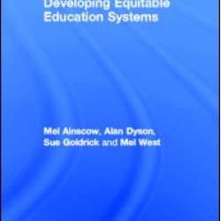 Developing Equitable Education Systems