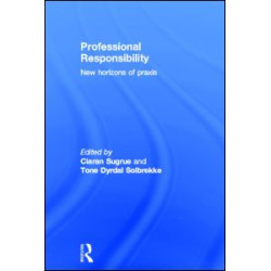 Professional Responsibility Professional Responsibility