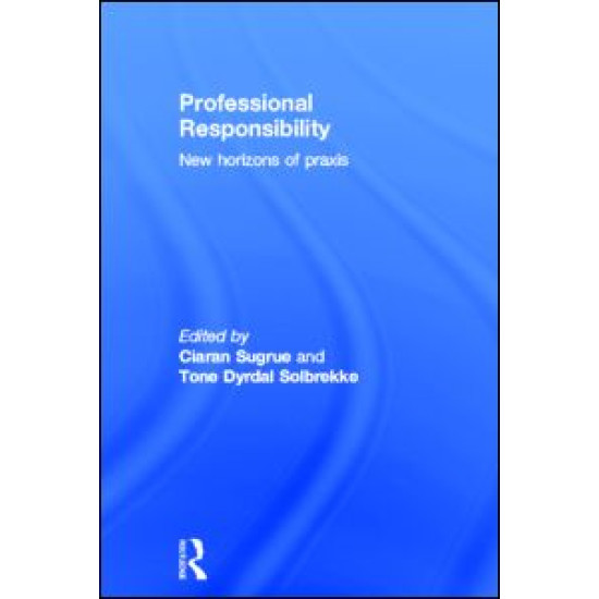 Professional Responsibility