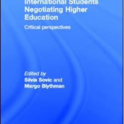 International Students Negotiating Higher Education