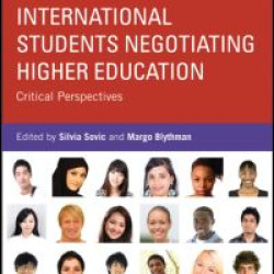 International Students Negotiating Higher Education