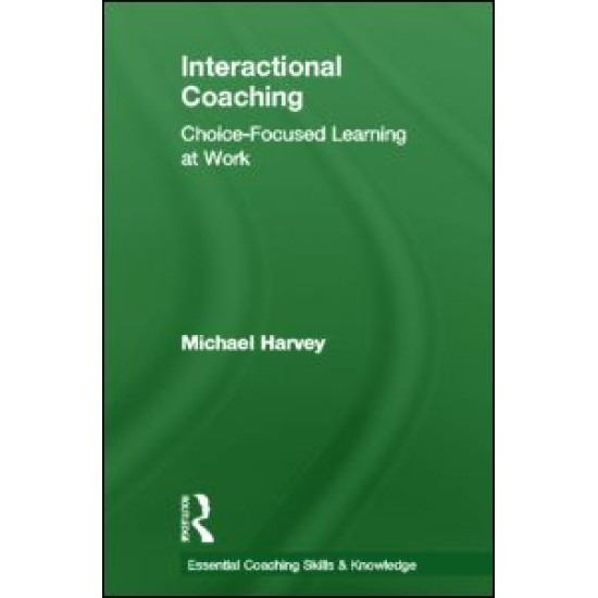 Interactional Coaching