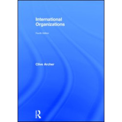 International Organizations International Organizations