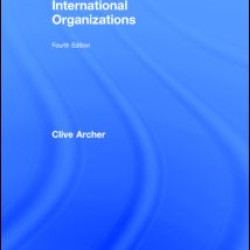 International Organizations International Organizations