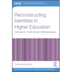 Reconstructing Identities in Higher Education