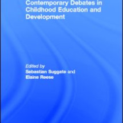 Contemporary Debates in Childhood Education and Development Contemporary Debates in Childhood Education and Development