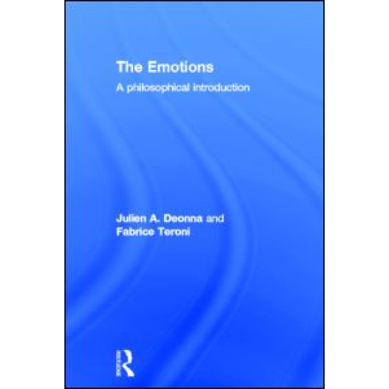 The Emotions