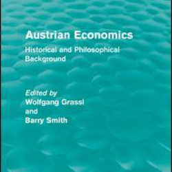 Austrian Economics (Routledge Revivals)