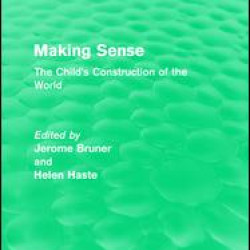 Making Sense (Routledge Revivals) Making Sense (Routledge Revivals)