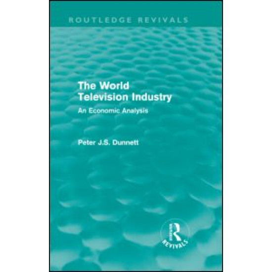 The World Television Industry