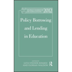 World Yearbook of Education 2012