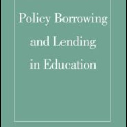 World Yearbook of Education 2012