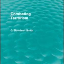 Combating Terrorism (Routledge Revivals)