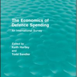 The Economics of Defence Spending (Routledge Revivals)