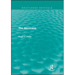 The Hurricane (Routledge Revivals) The Hurricane (Routledge Revivals)