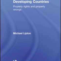 Land Reform in Developing Countries Land Reform in Developing Countries