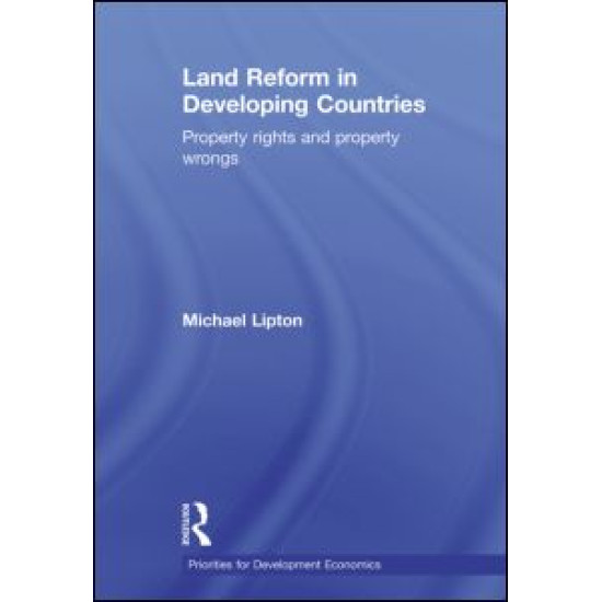 Land Reform in Developing Countries