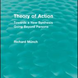 Theory of Action (Routledge Revivals)