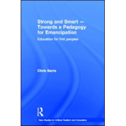 Strong and Smart - Towards a Pedagogy for Emancipation