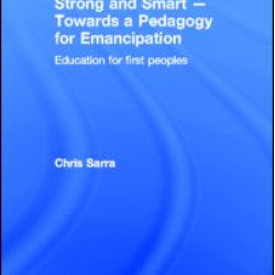 Strong and Smart - Towards a Pedagogy for Emancipation Strong and Smart - Towards a Pedagogy for Emancipation