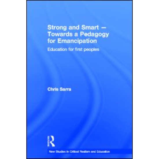 Strong and Smart - Towards a Pedagogy for Emancipation