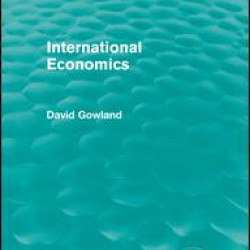 International Economics (Routledge Revivals)