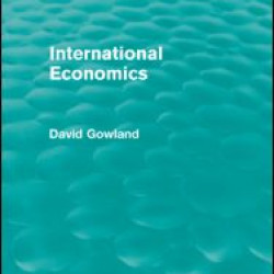 International Economics (Routledge Revivals)