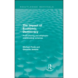 The Impact of Economic Democracy The Impact of Economic Democracy