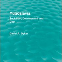 Yugoslavia (Routledge Revivals) Yugoslavia (Routledge Revivals)