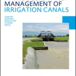 Role of Sediment in the Design and Management of Irrigation Canals Role of Sediment in the Design and Management of Irrigation Canals