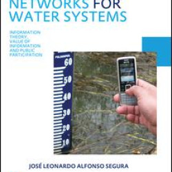 Optimisation of Monitoring Networks for Water Systems