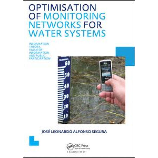 Optimisation of Monitoring Networks for Water Systems Optimisation of Monitoring Networks for Water Systems