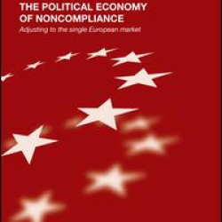 The Political Economy of Noncompliance The Political Economy of Noncompliance