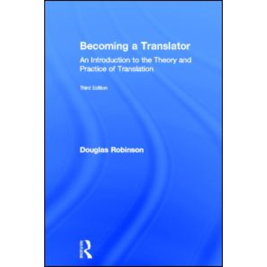 Becoming a Translator