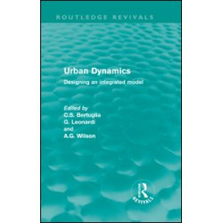 Urban Dynamics Urban Dynamics