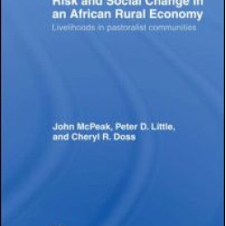 Risk and Social Change in an African Rural Economy