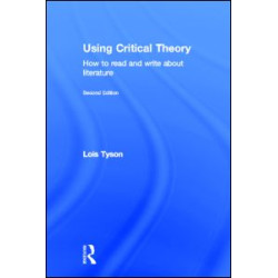 Using Critical Theory