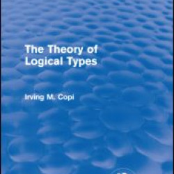The Theory of Logical Types (Routledge Revivals)
