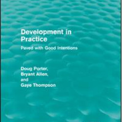 Development in Practice (Routledge Revivals)