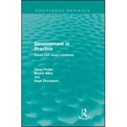 Development in Practice (Routledge Revivals)
