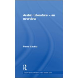 Arabic Literature Arabic Literature