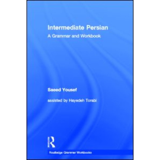 Intermediate Persian Intermediate Persian